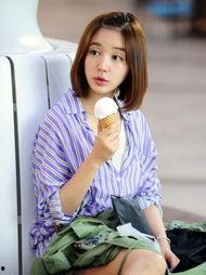 娱乐吃瓜女星关系图片,揭秘吃瓜女星错综复杂的关系网